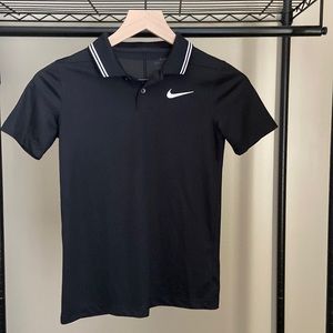 Dri-Fit Nike Polo